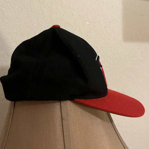 Miami Heat basketball cap - Picture 4 of 5